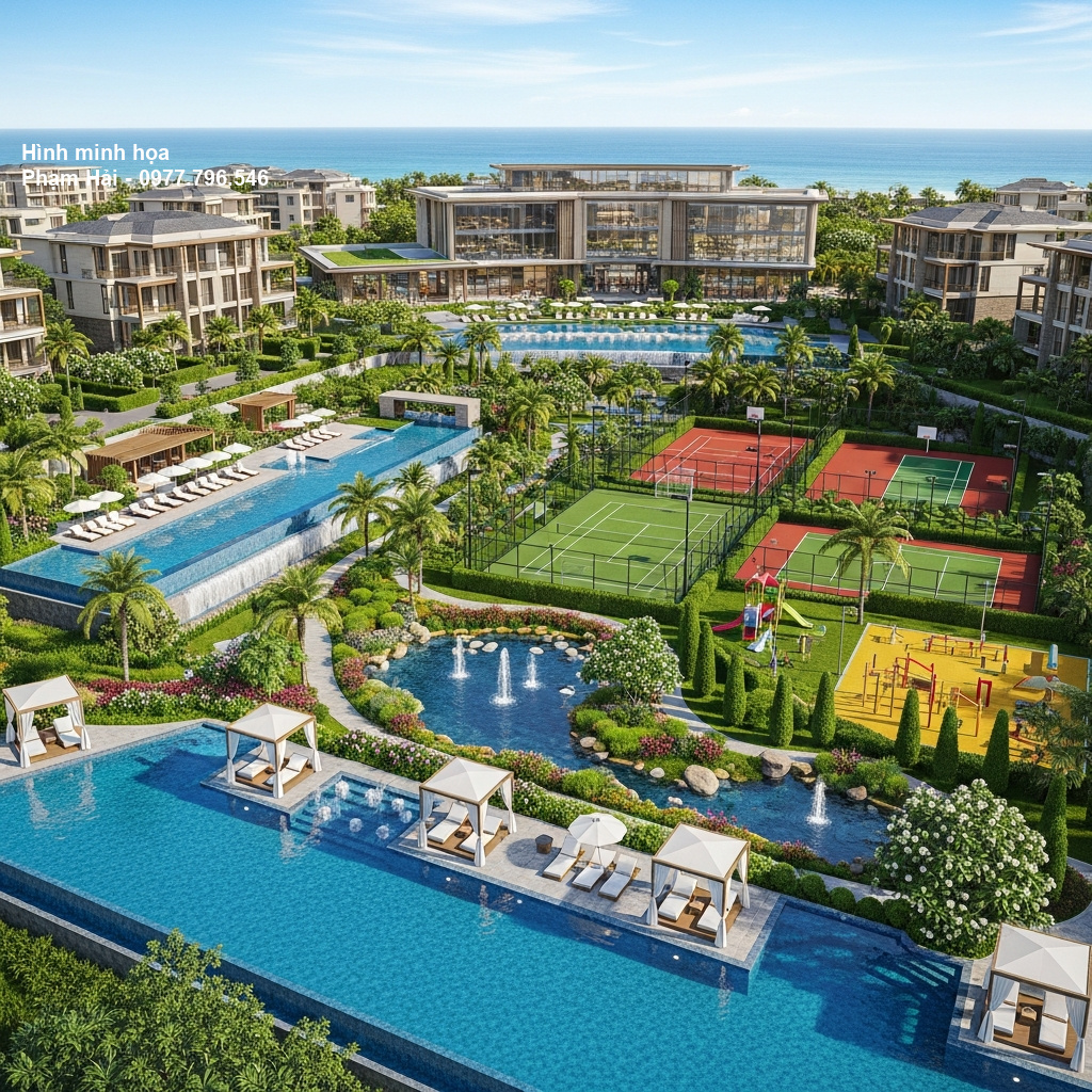Hình ảnh dự án