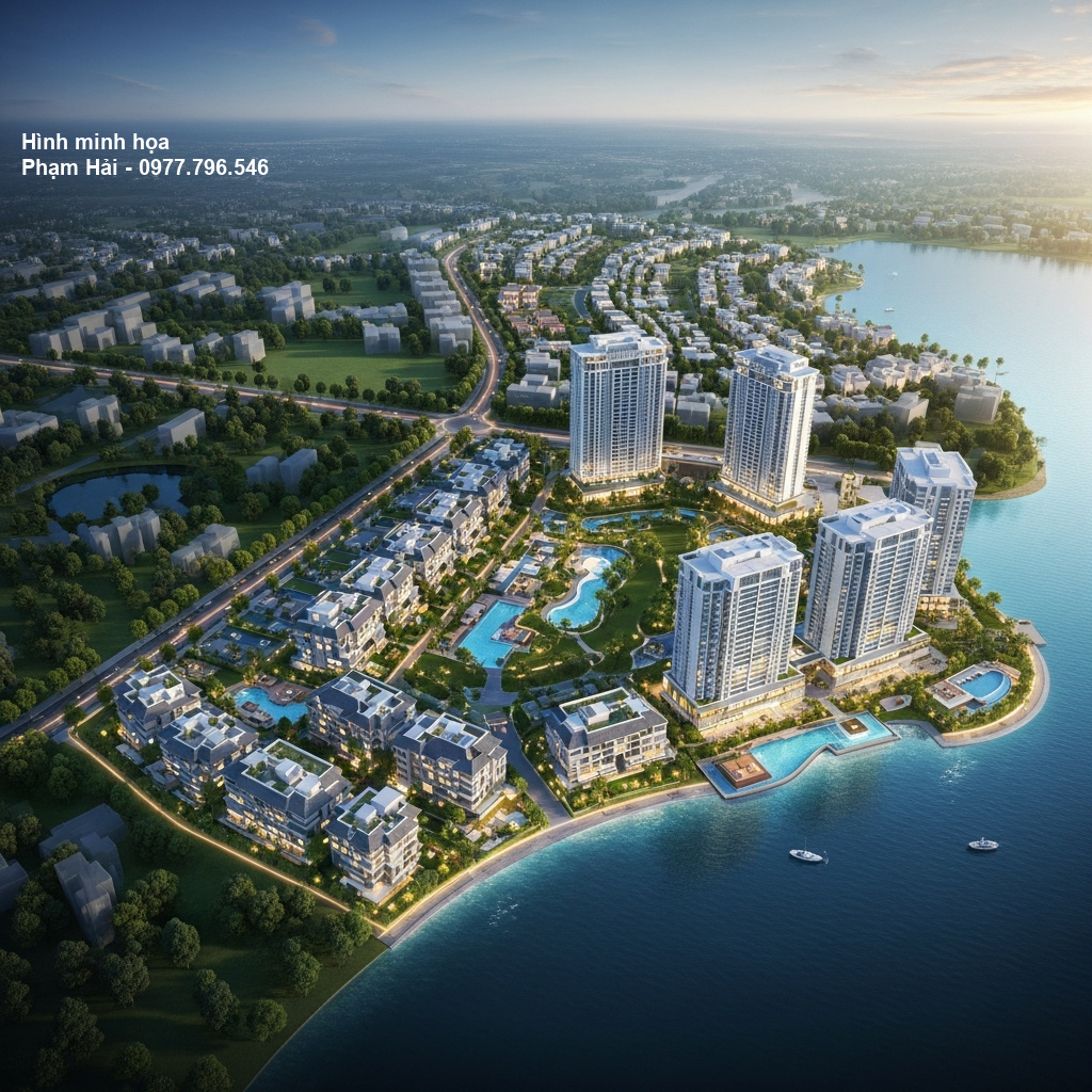 Hình ảnh dự án