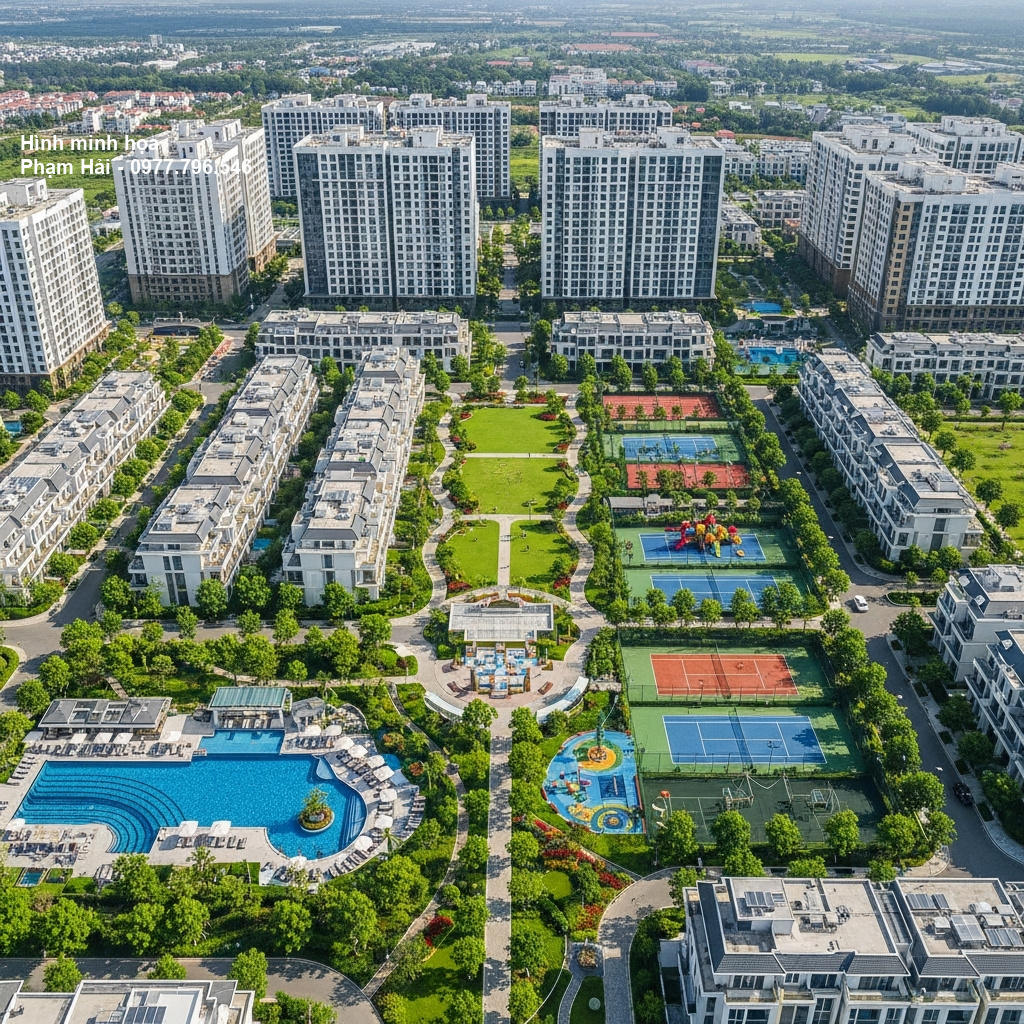 Hình ảnh dự án