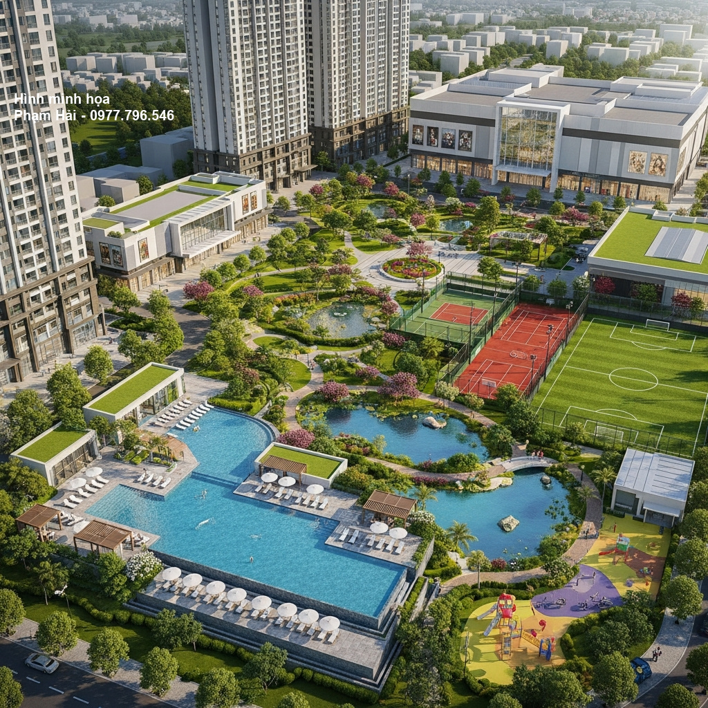 Hình ảnh dự án