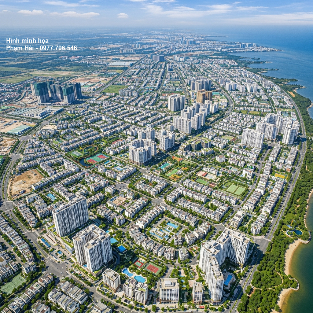 Hình ảnh dự án