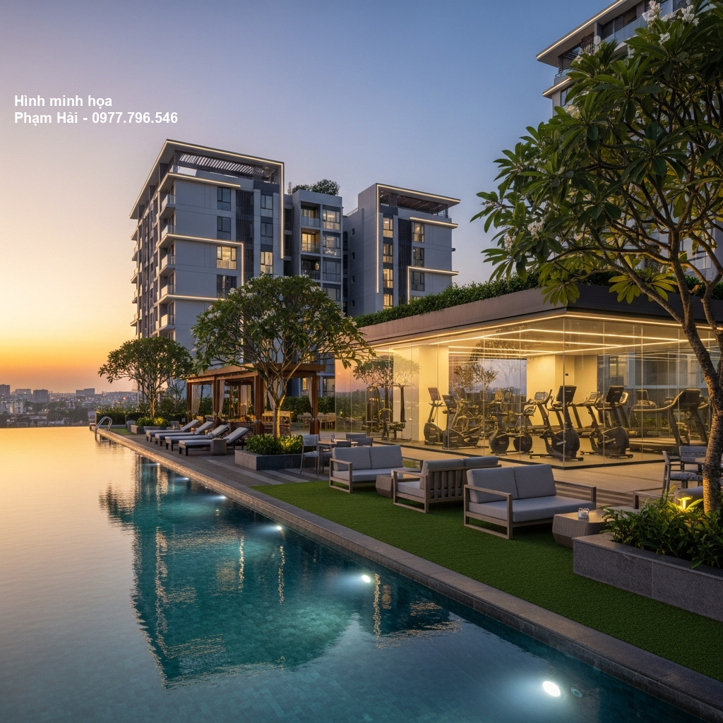 Hình ảnh dự án