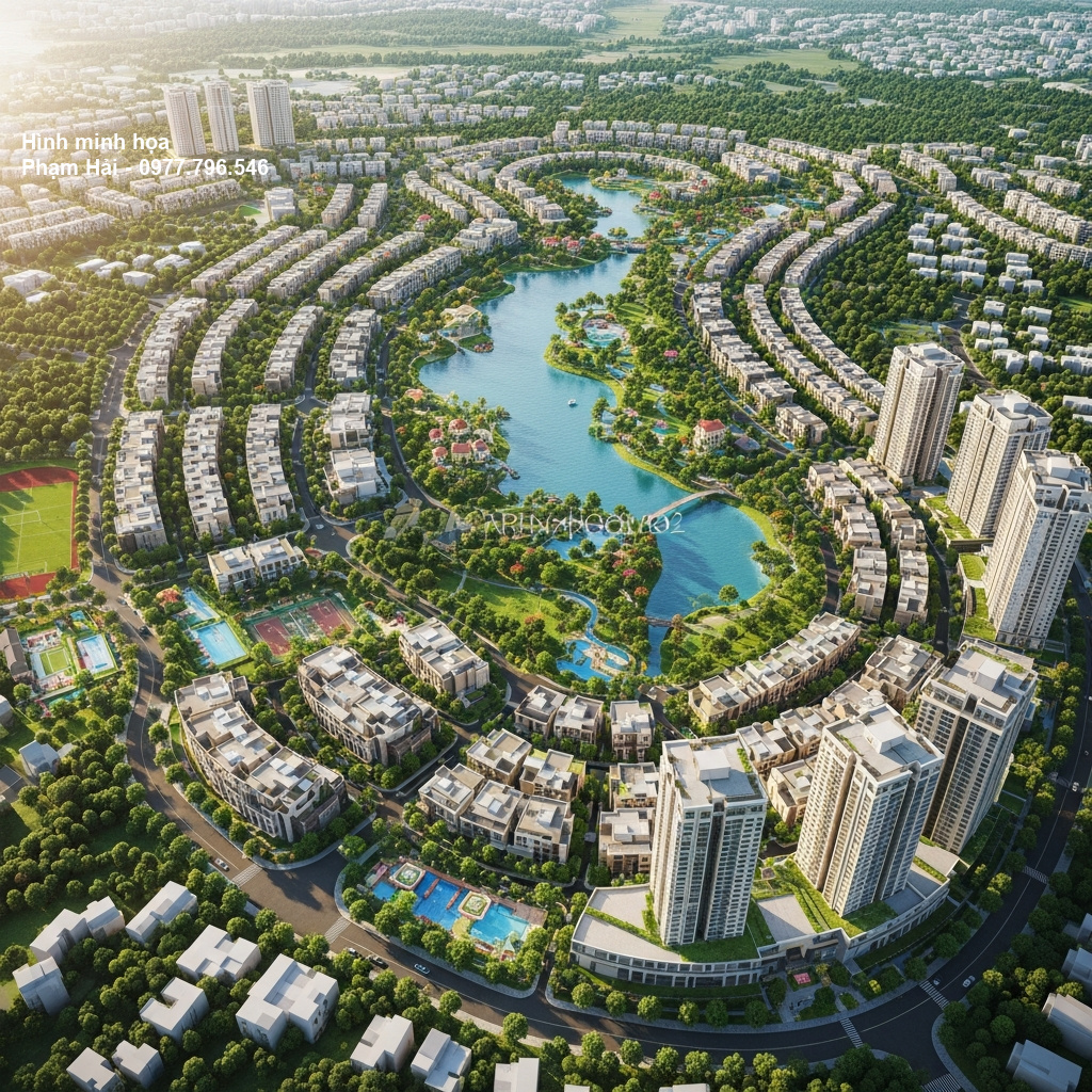 Hình ảnh dự án