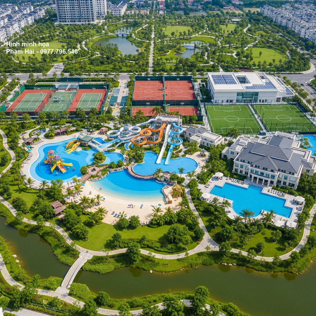 Hình ảnh dự án