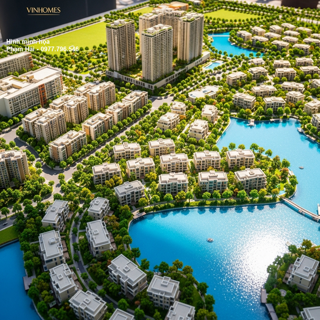 Hình ảnh dự án