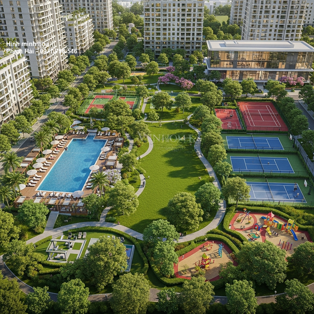 Hình ảnh dự án