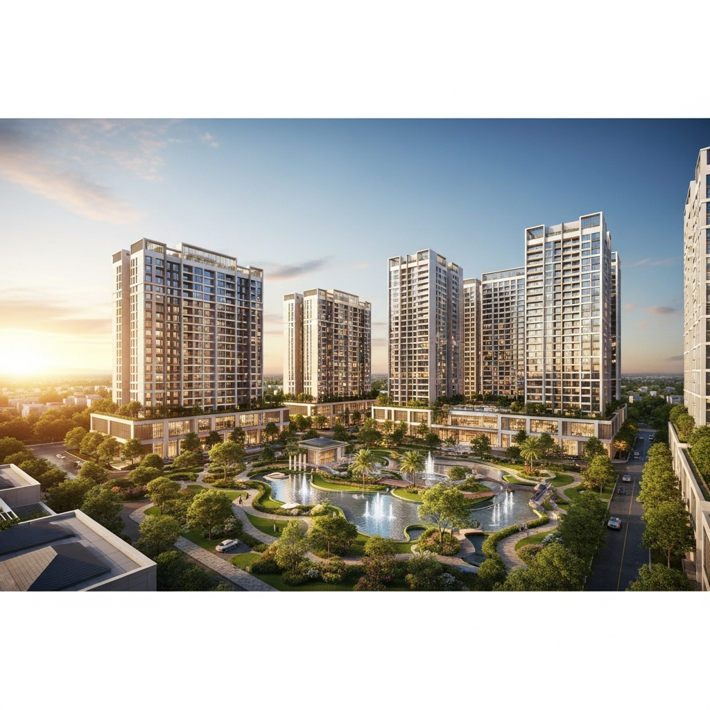 Hình ảnh dự án