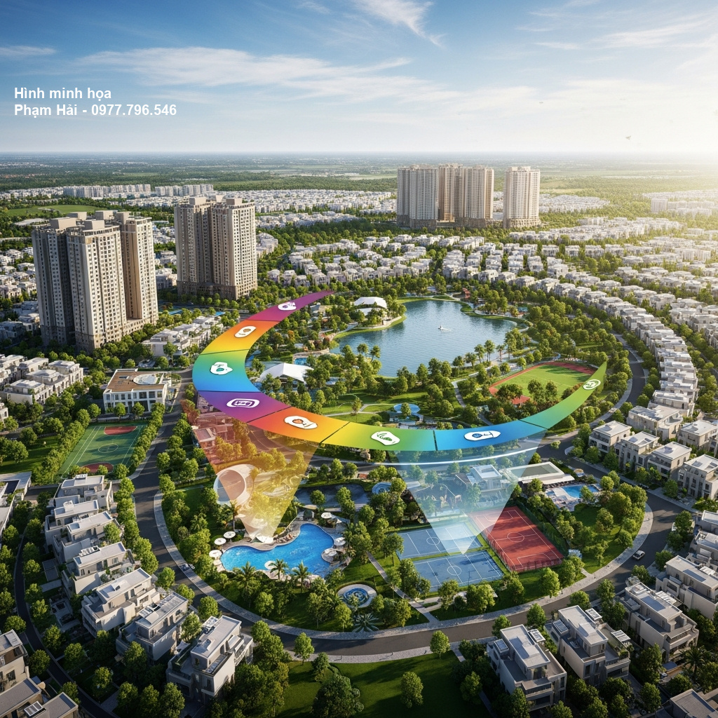 Hình ảnh dự án