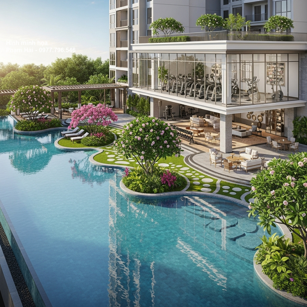 Hình ảnh dự án