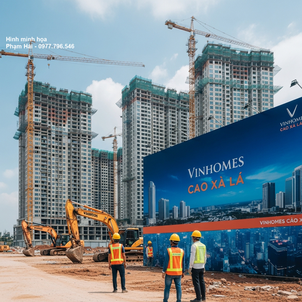 Hình ảnh dự án