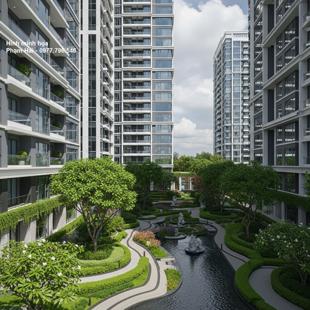 Hình ảnh dự án