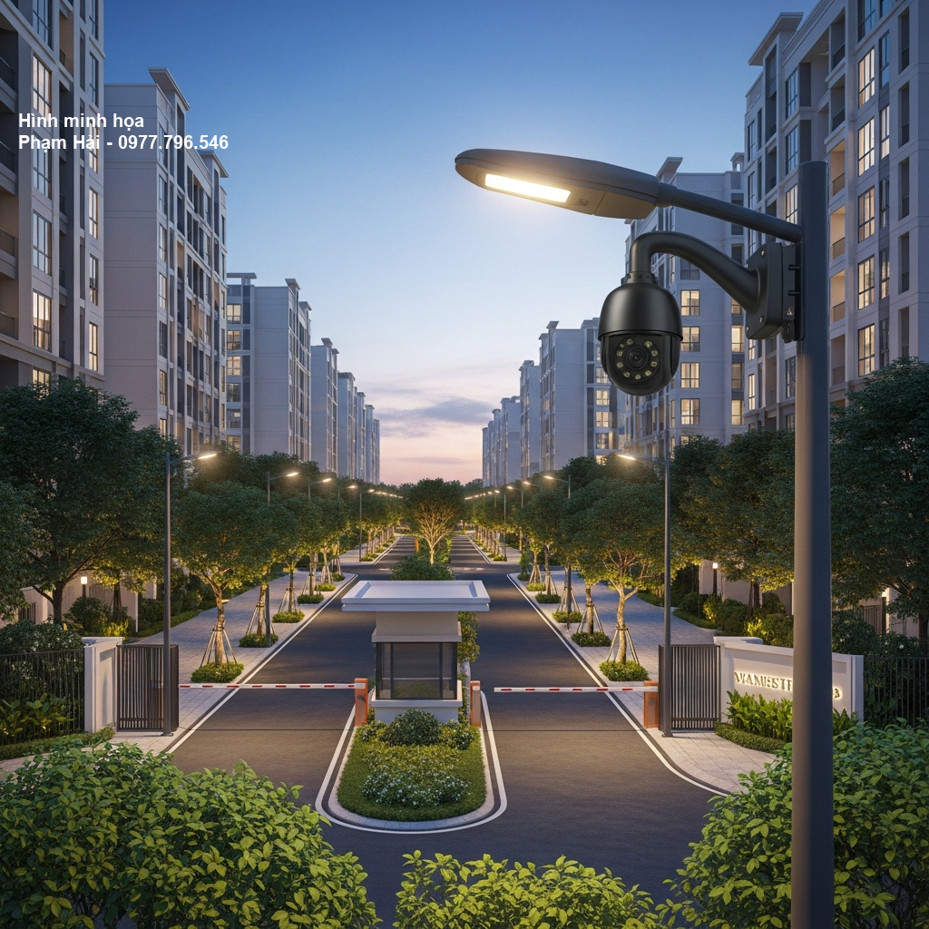 Hình ảnh dự án
