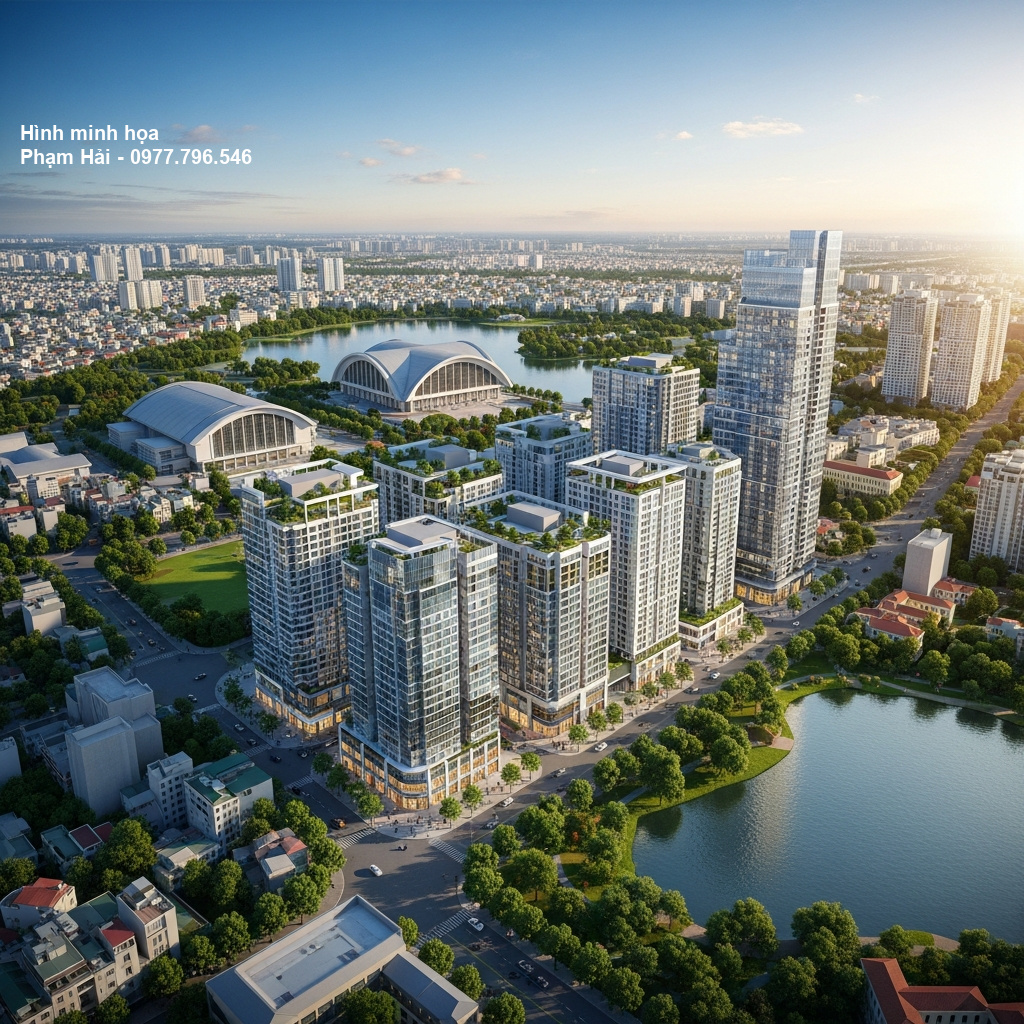 - hình ảnh minh họa dự án