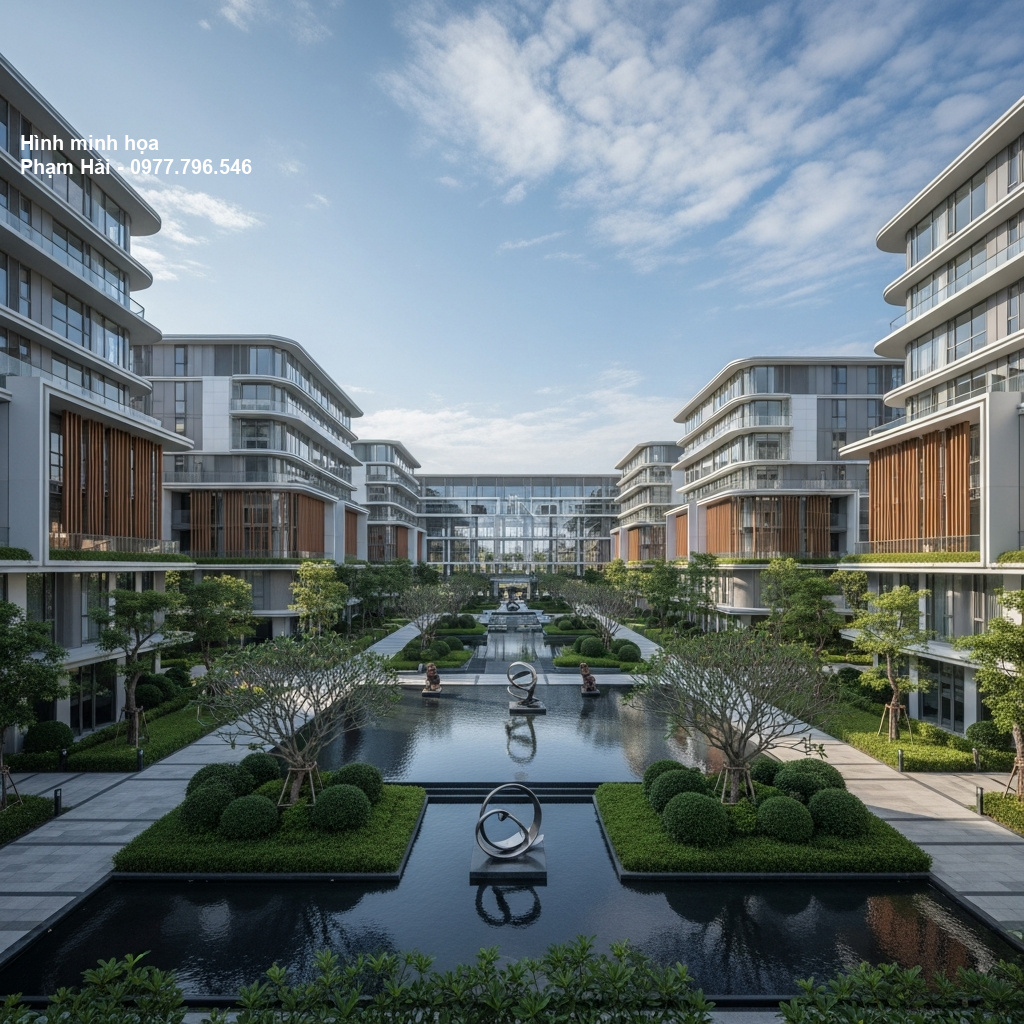 Hình ảnh dự án