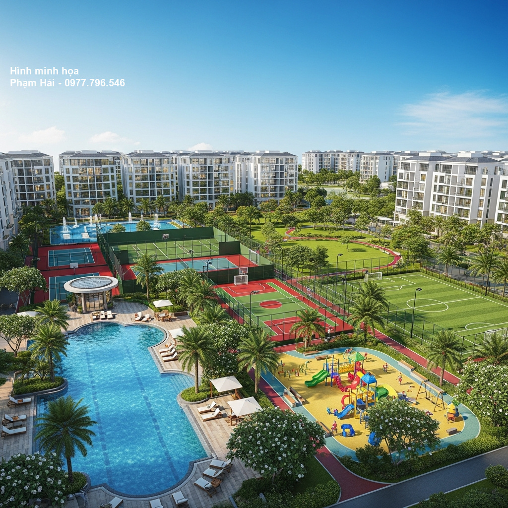 Hình ảnh dự án