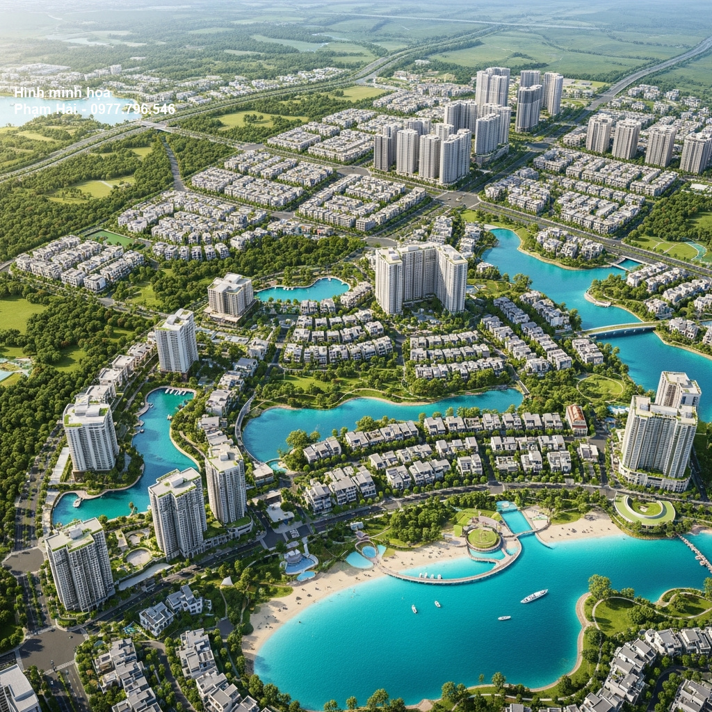 Hình ảnh dự án
