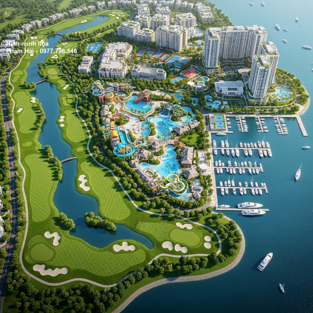 Hình ảnh dự án