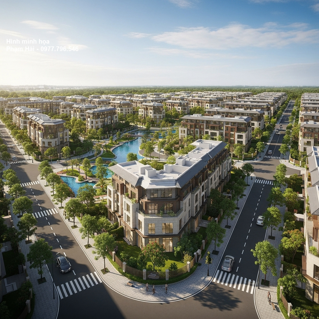 Hình ảnh dự án