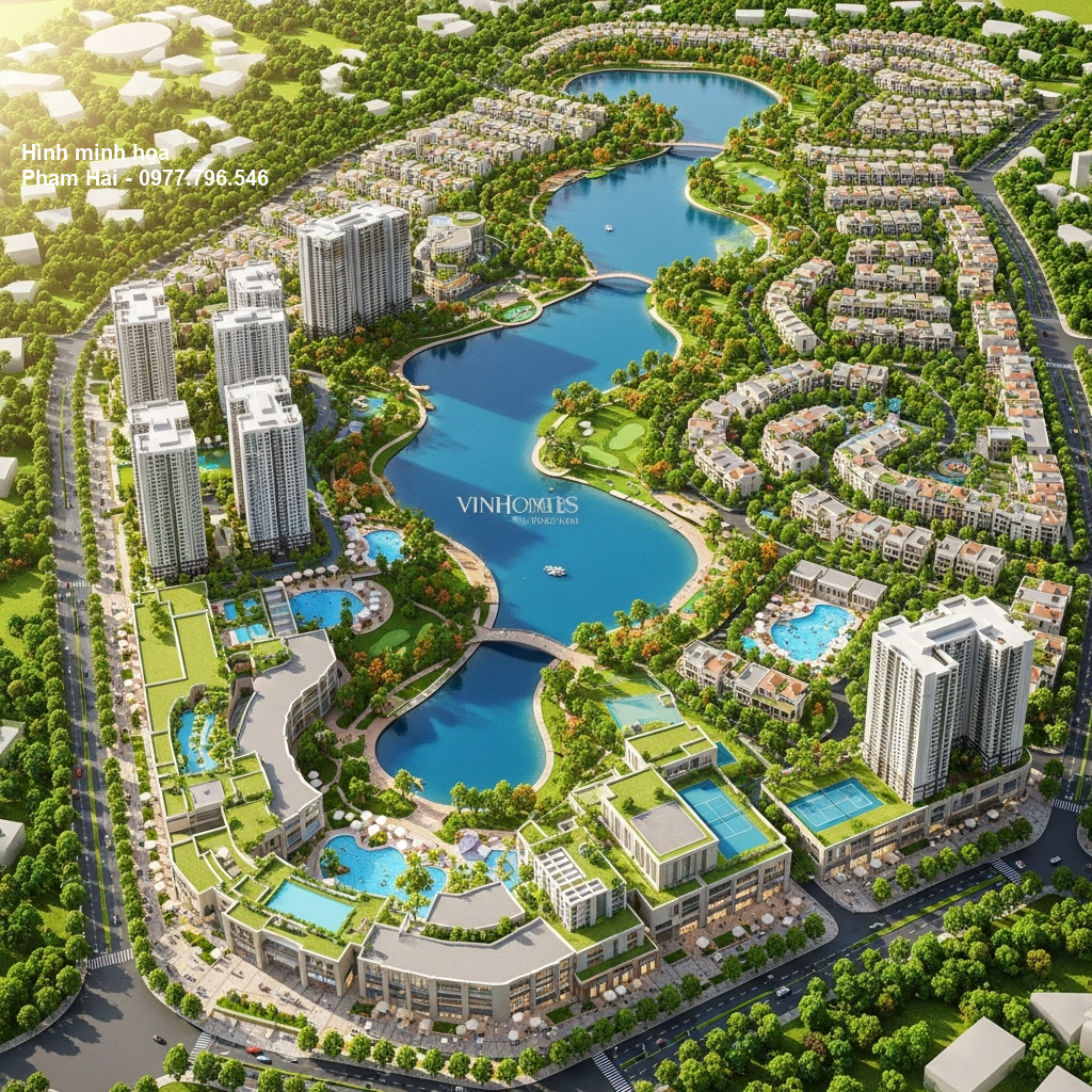 Hình ảnh dự án