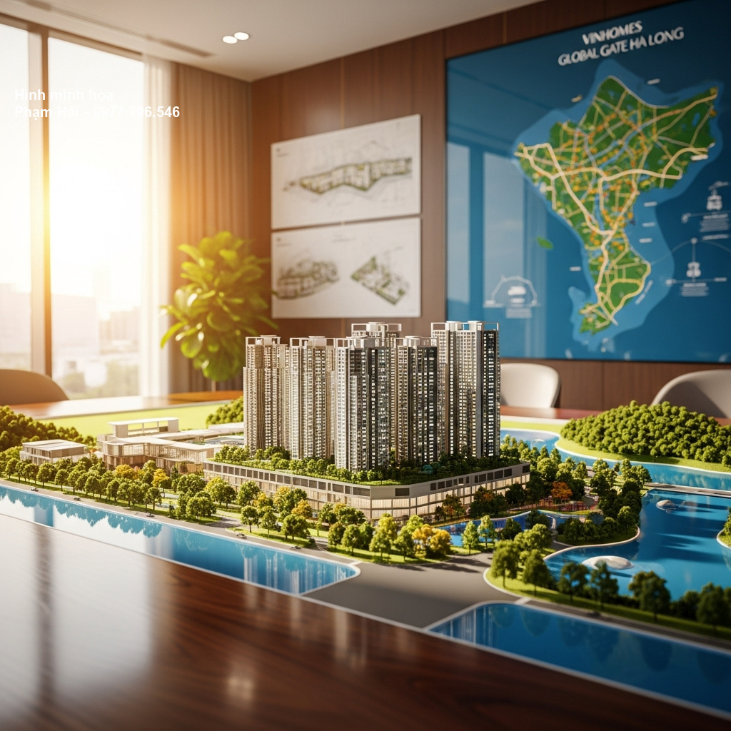 Hình ảnh dự án