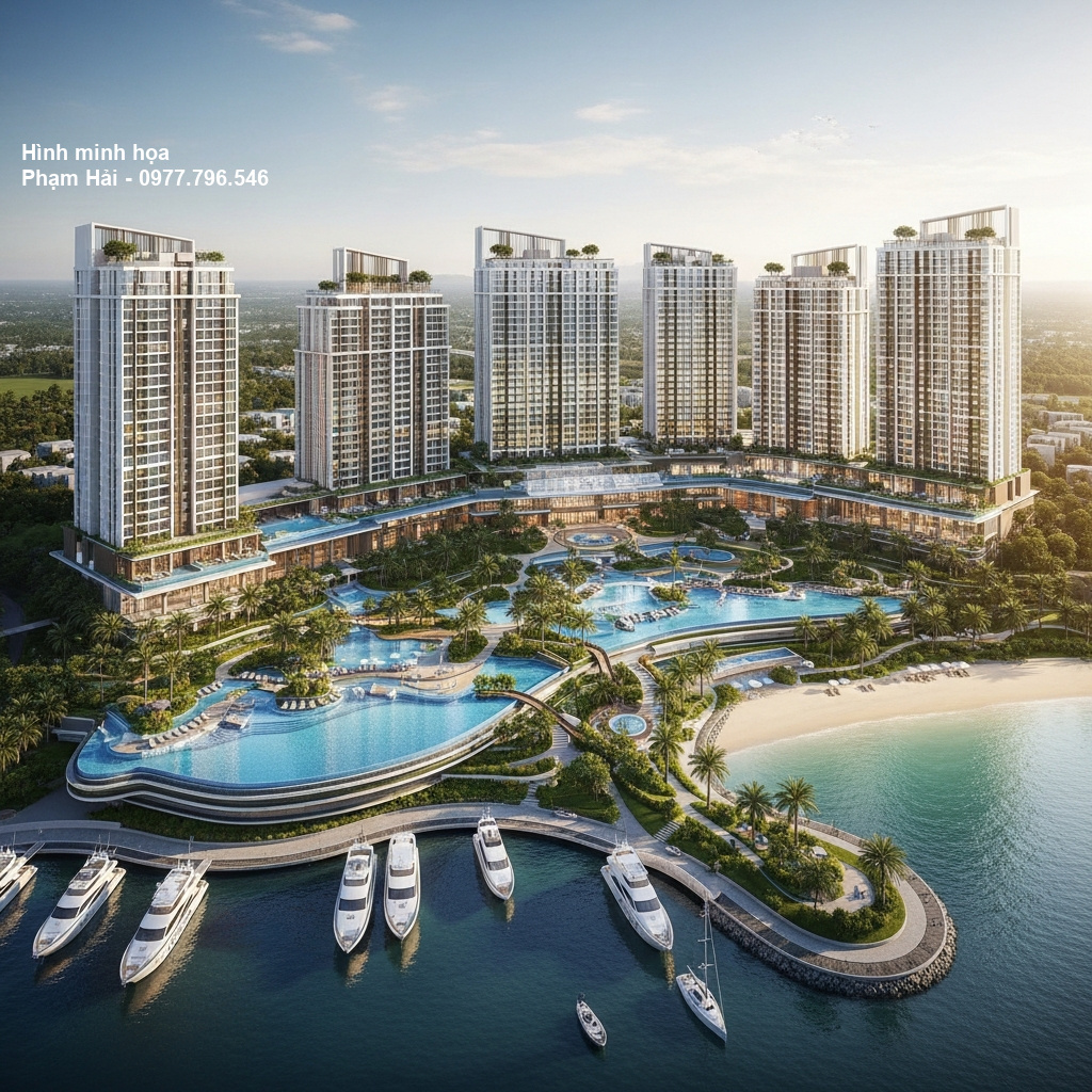 Hình ảnh dự án