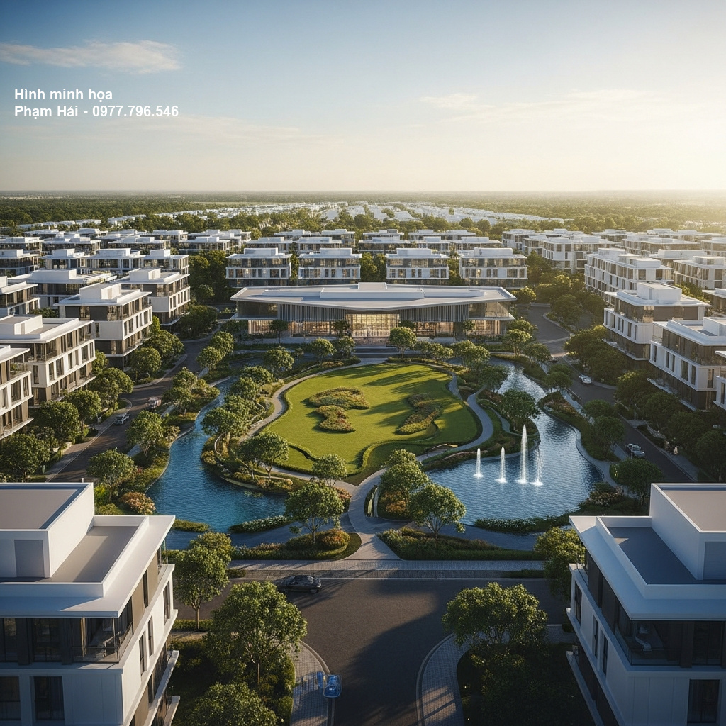 Hình ảnh dự án