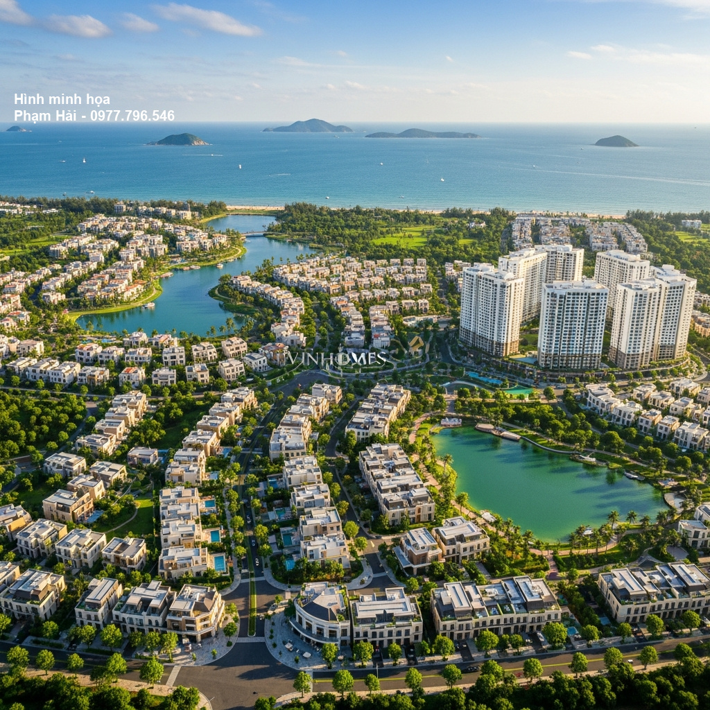 Hình ảnh dự án