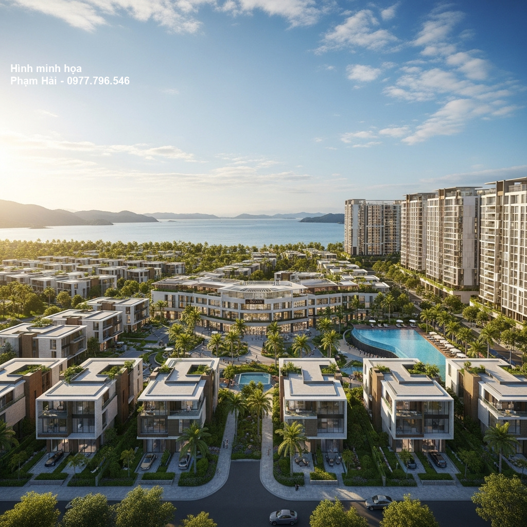 Hình ảnh dự án