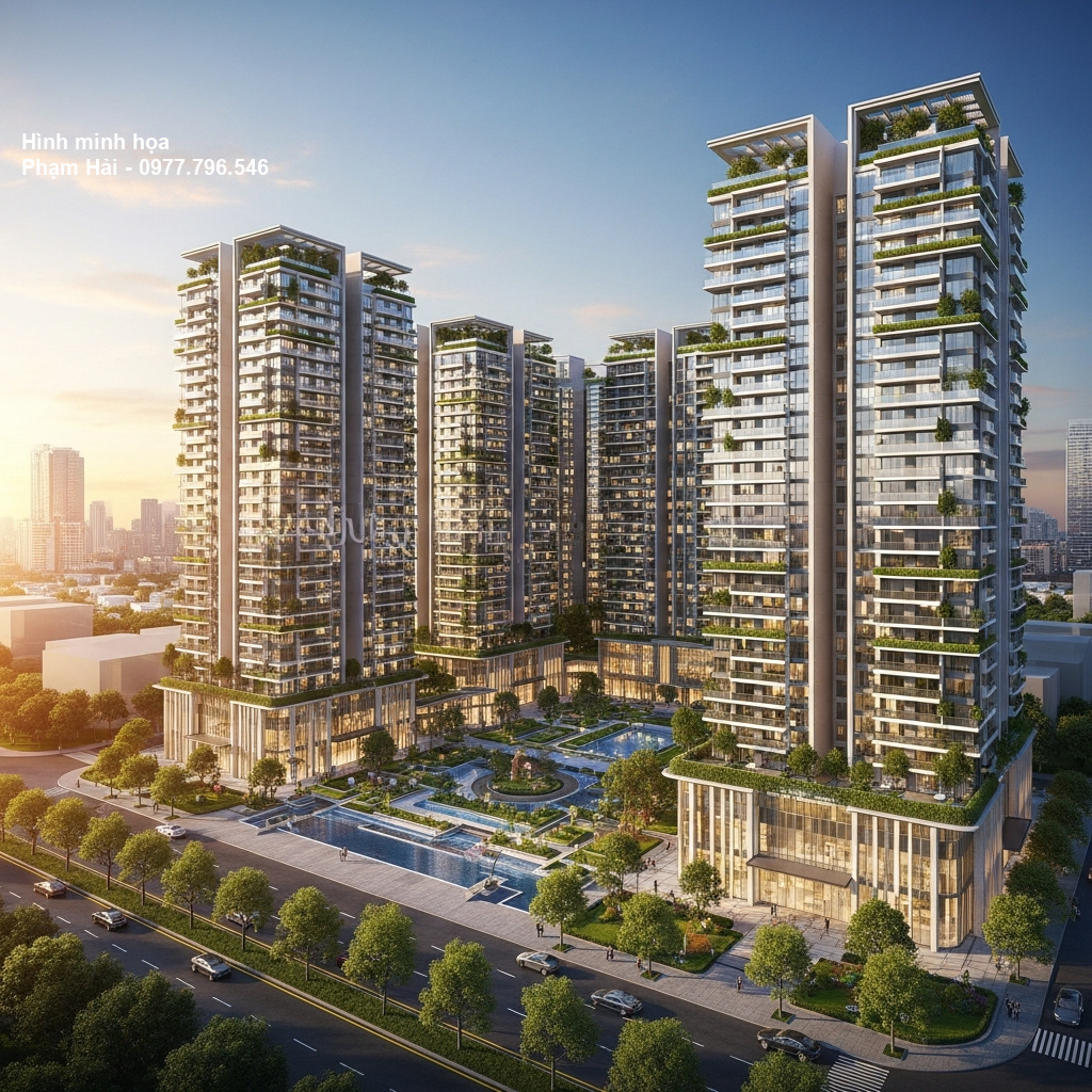 - hình ảnh minh họa dự án