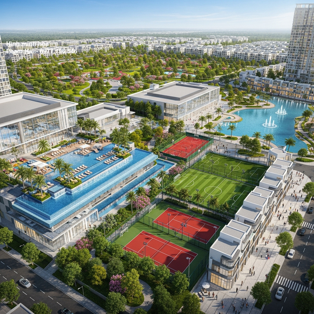 Hình ảnh dự án