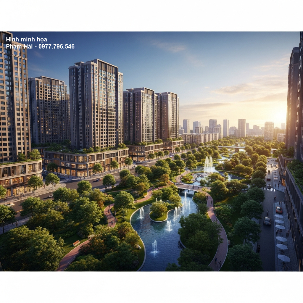 Hình ảnh dự án