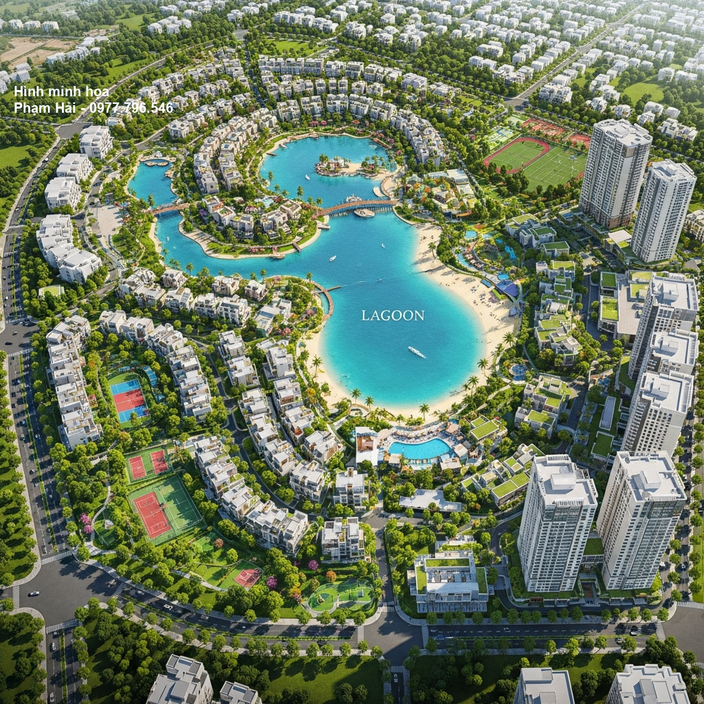 Hình ảnh dự án