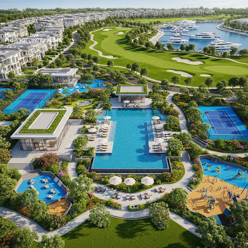 Hình ảnh dự án