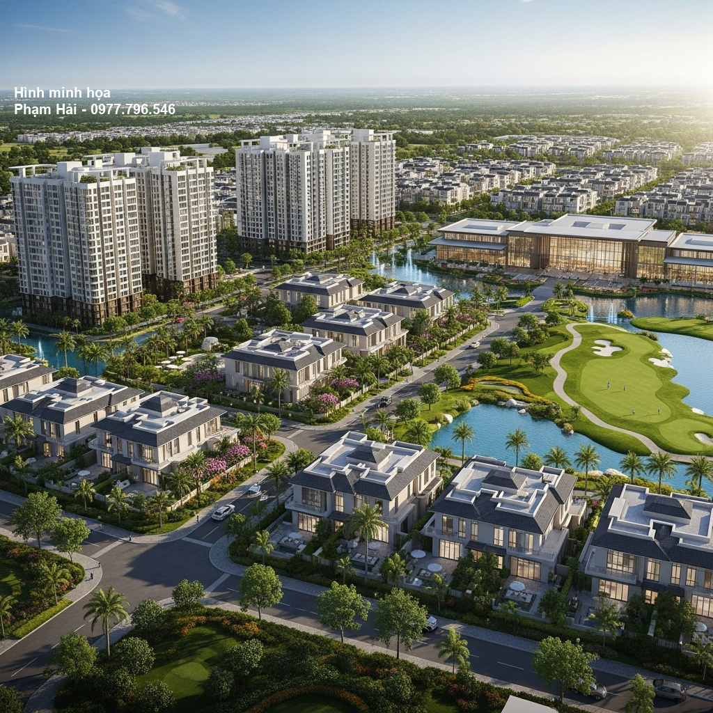 Hình ảnh dự án