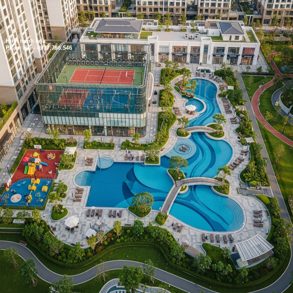 Hình ảnh dự án