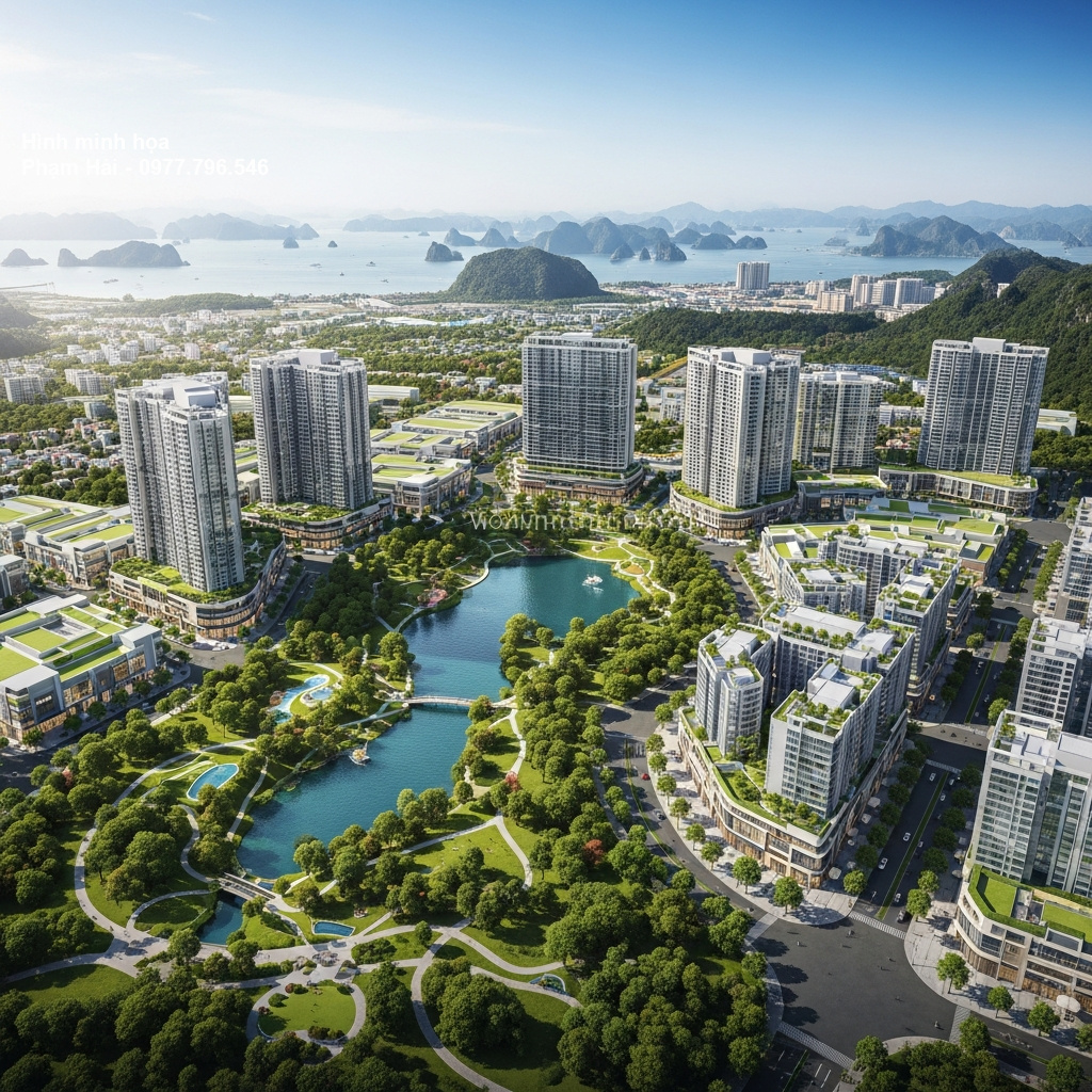 Hình ảnh dự án