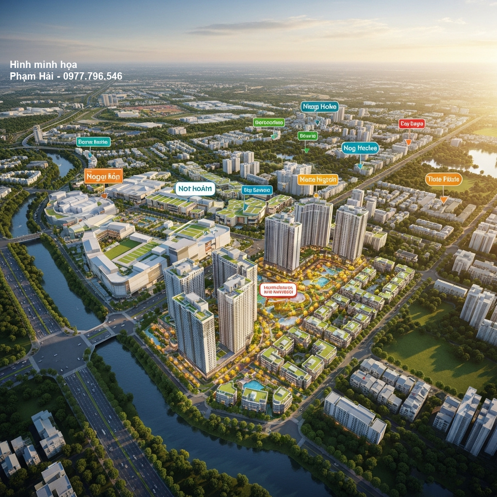- hình ảnh minh họa dự án