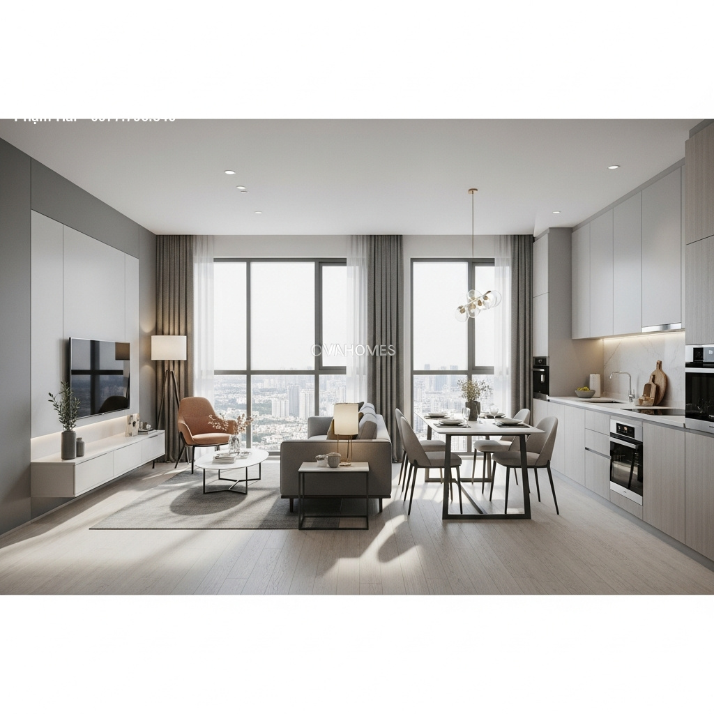 Hình ảnh dự án
