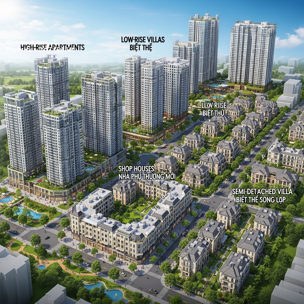 Hình ảnh dự án