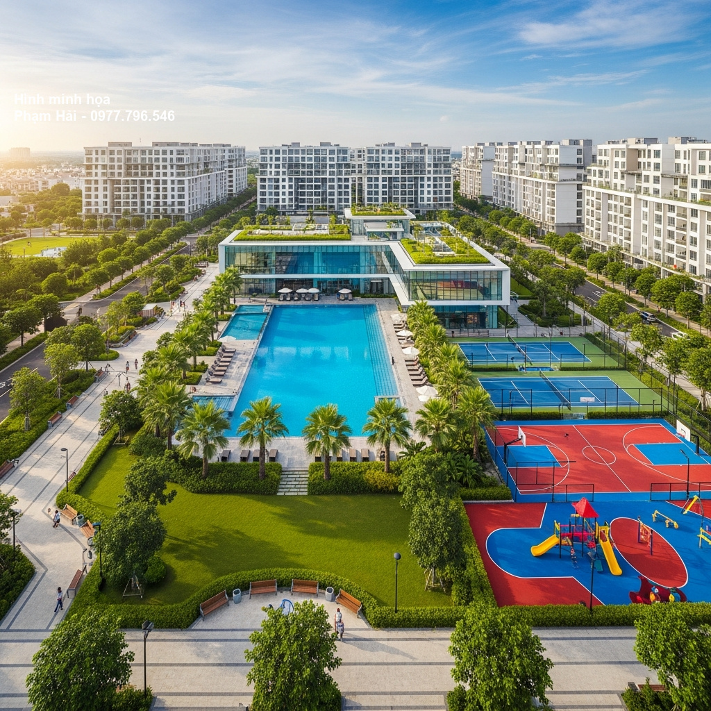 Hình ảnh dự án