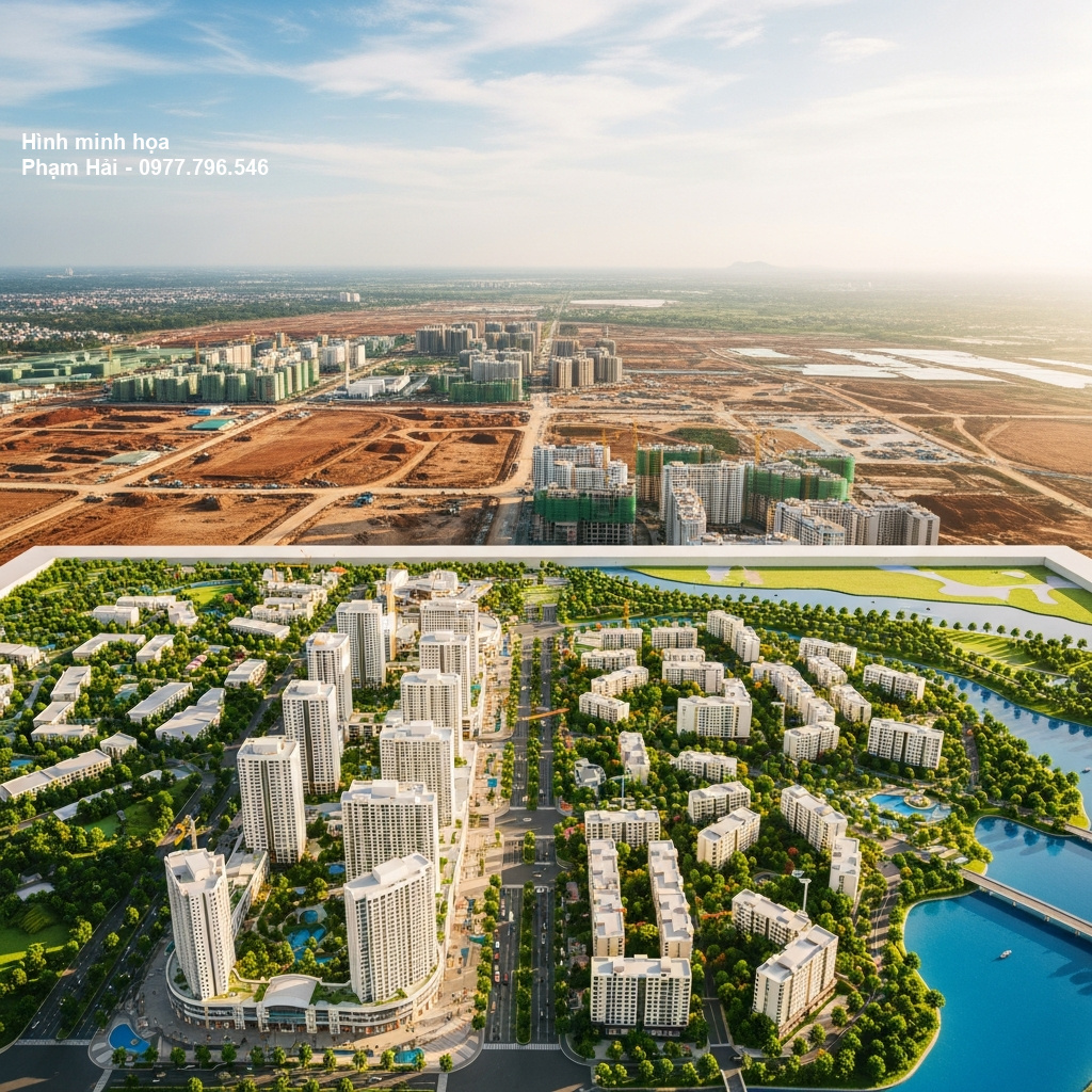 Hình ảnh dự án