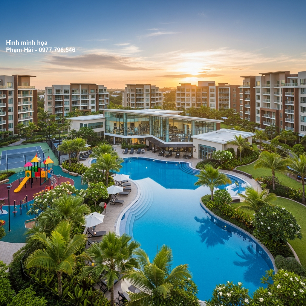 Hình ảnh dự án
