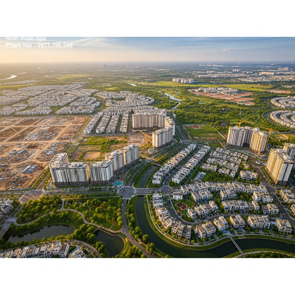Hình ảnh dự án