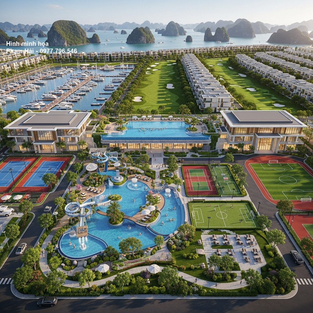Hình ảnh dự án