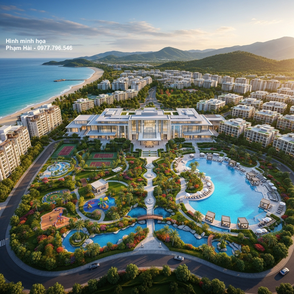 Hình ảnh dự án