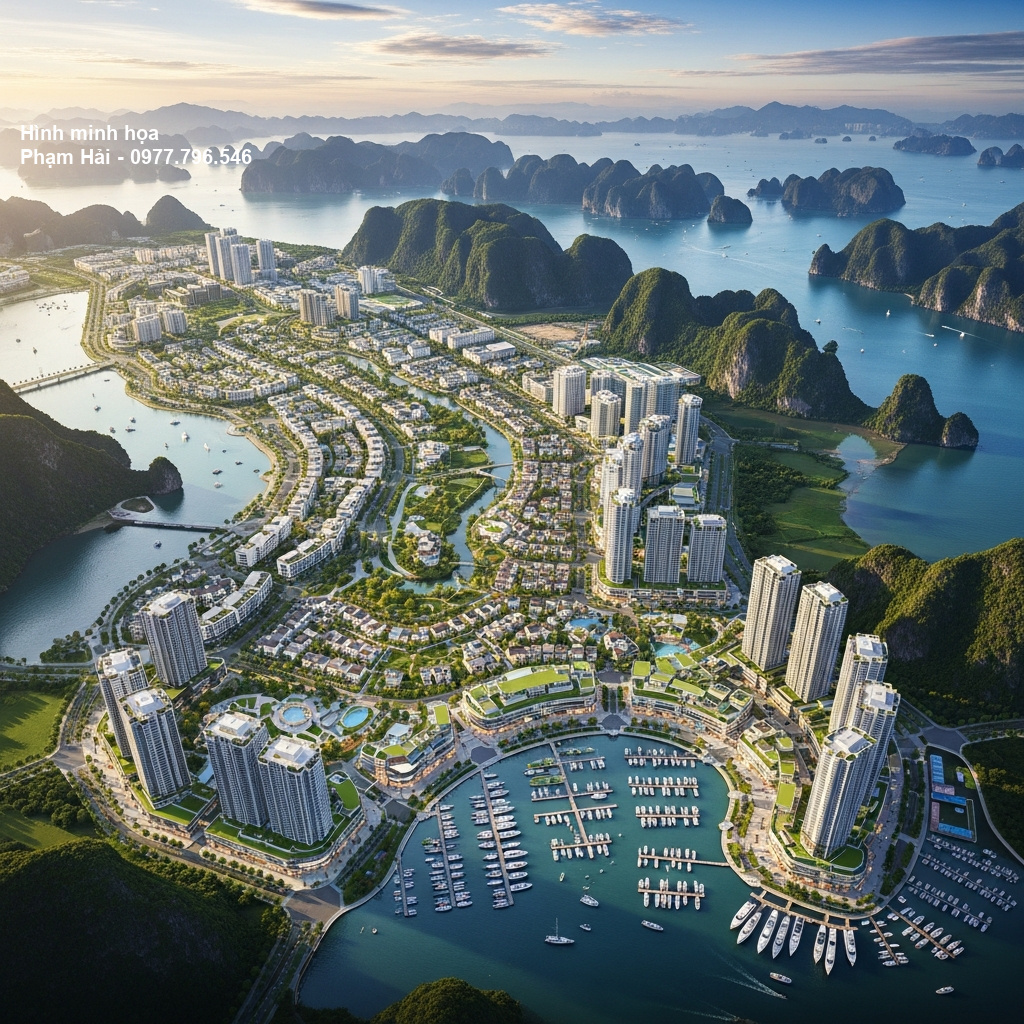 Hình ảnh dự án