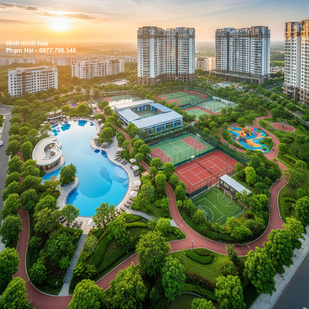 Hình ảnh dự án