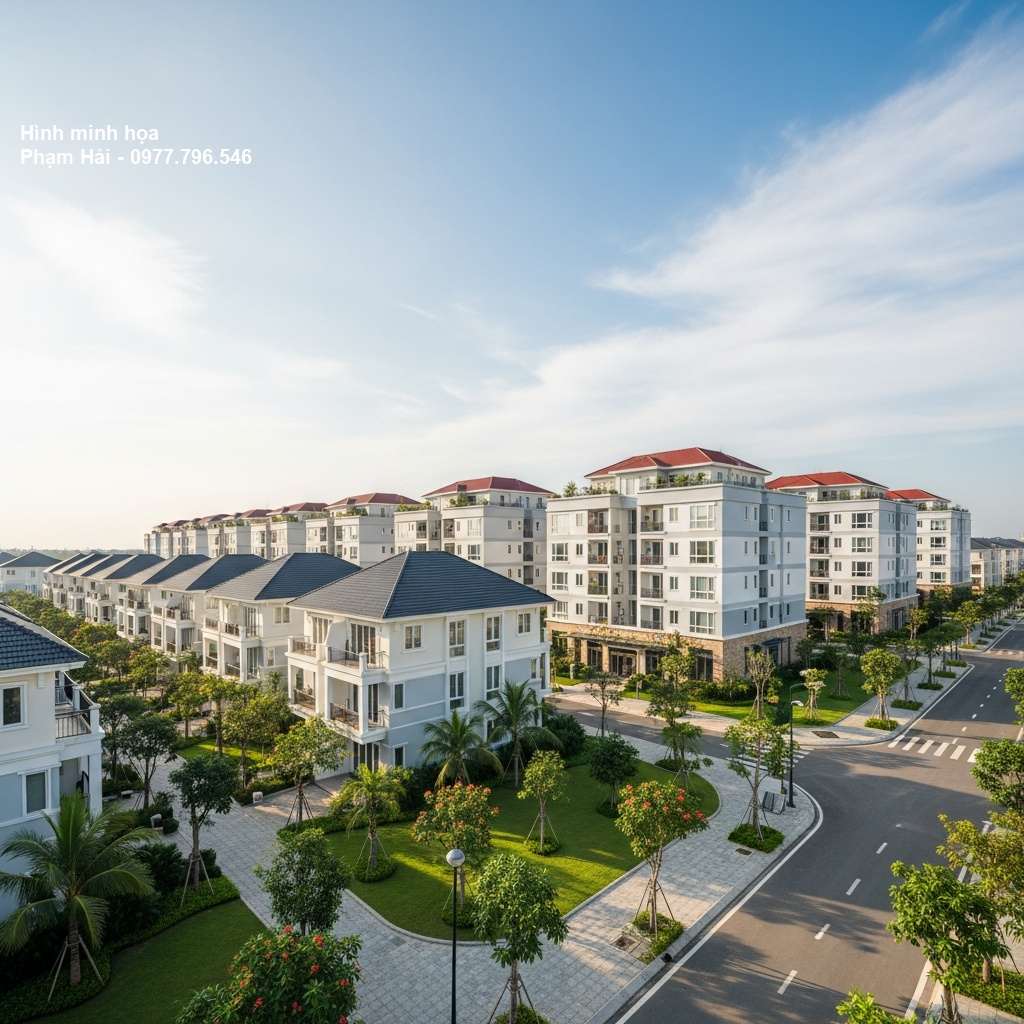 Hình ảnh dự án