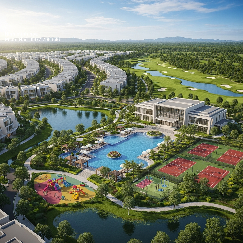 Hình ảnh dự án