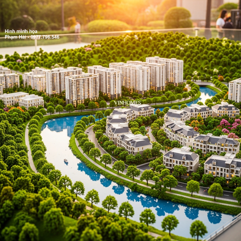 Hình ảnh dự án